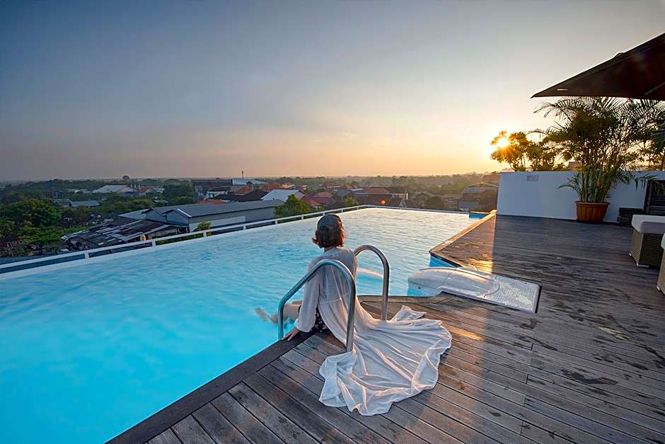 Infinity8 Bali