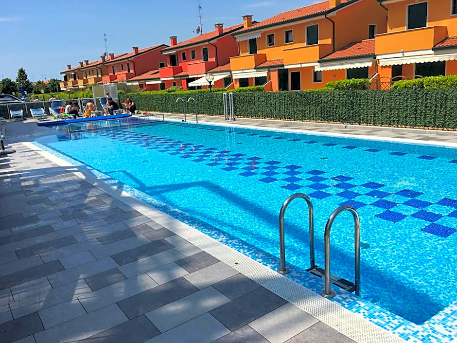 Villaggio Hemingway - Family Aparthotel