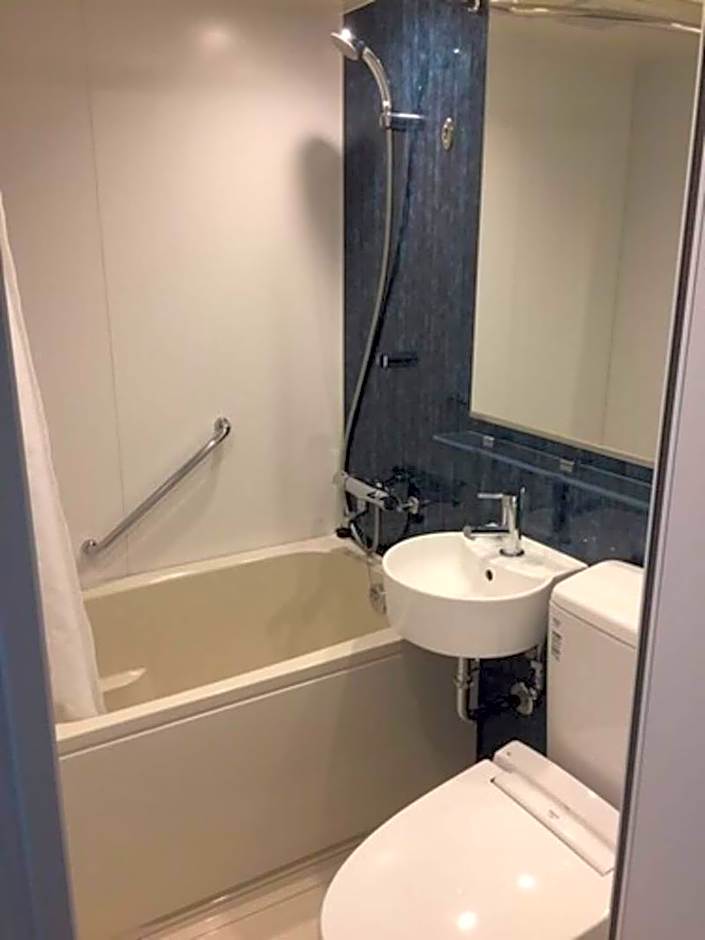 Omura Station Hotel Nagasaki Airport