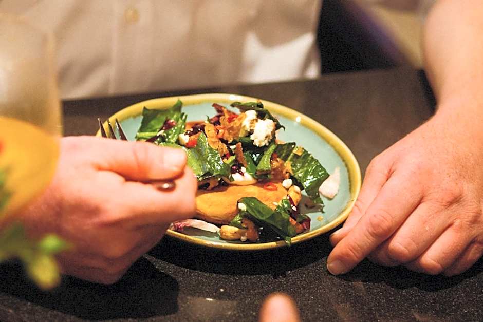 Hessenland Hotel Kassel Innenstadt by Stay Awesome