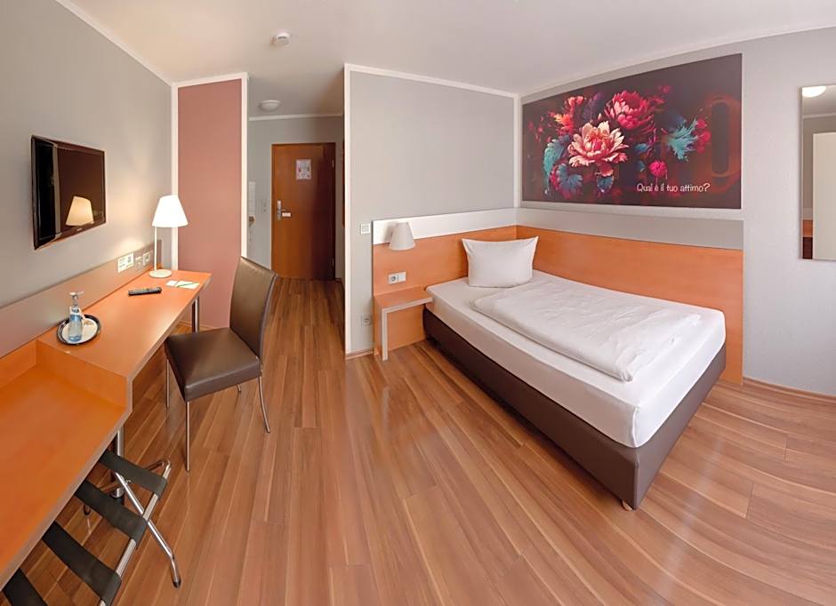 attimo Hotel Stuttgart 3 Sterne Superior