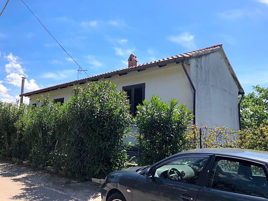 B&B La Vigna Di Mario