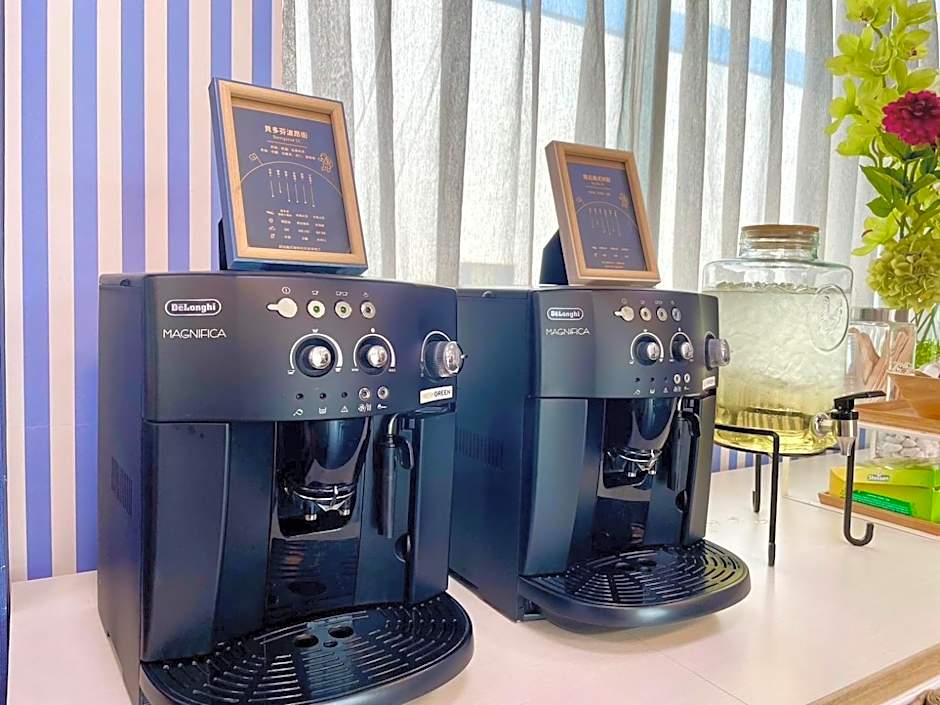 Loju Seaview Homestay