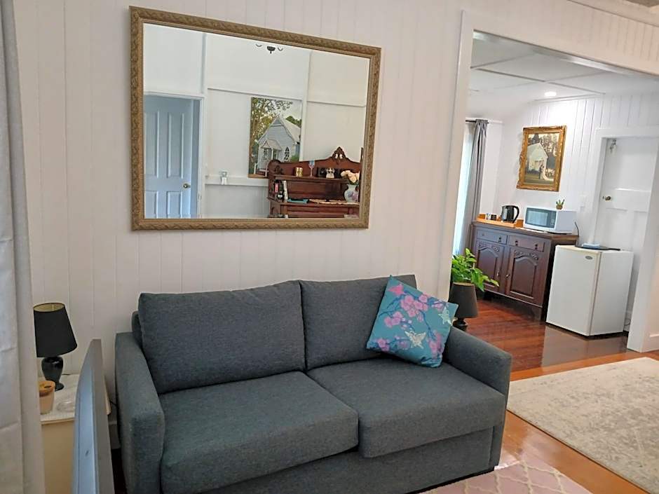 Memory Lane Accommodation