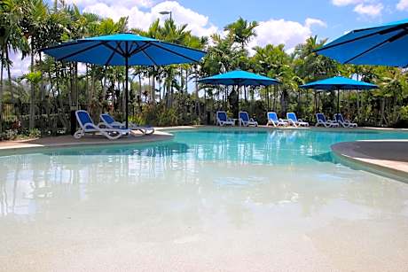 Quality Resort Parkhurst