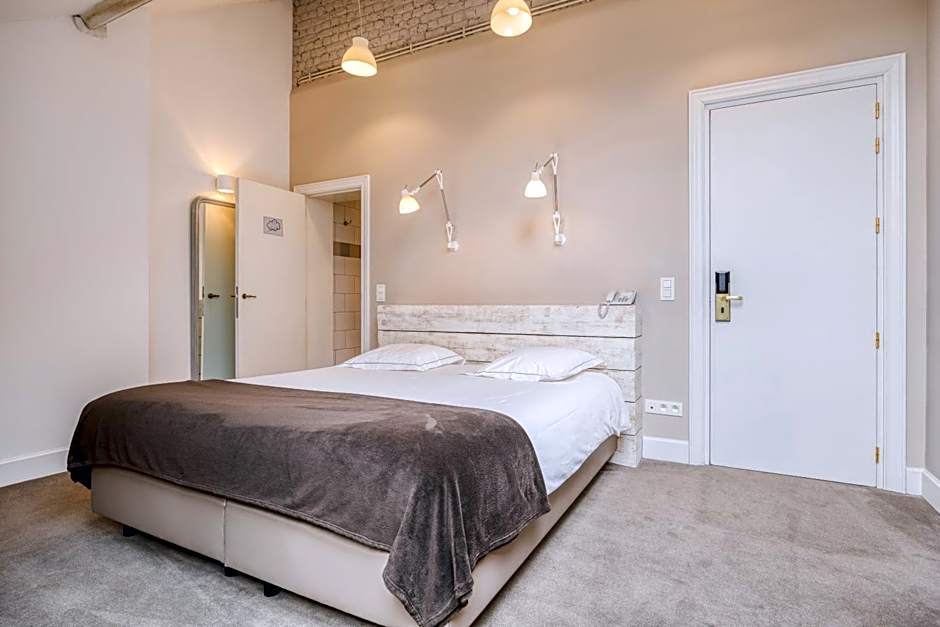 Hotel Made In Louise