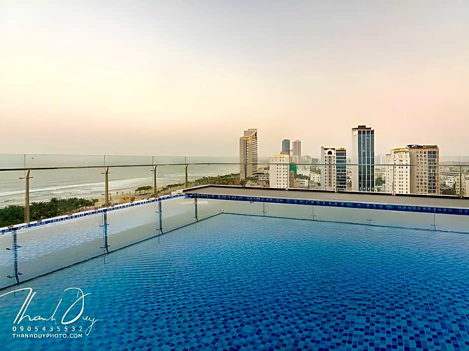 Greenery Hotel Danang