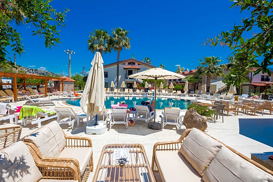 Portakal Hotel