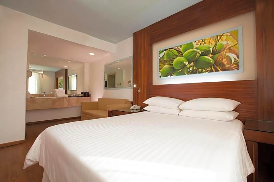 Krystal Grand Nuevo Vallarta - All Inclusive