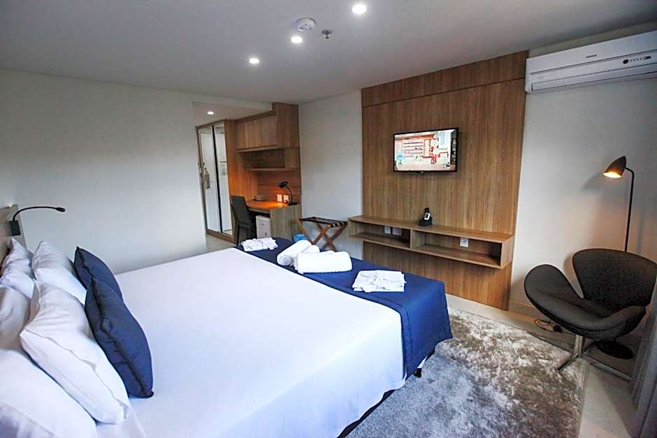 Apto Itaipava Granja Brasil