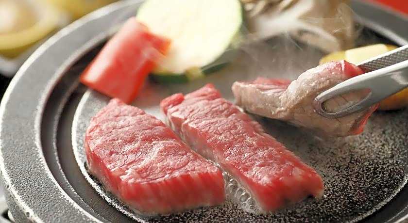 Hanamaki Onsen Kashoen