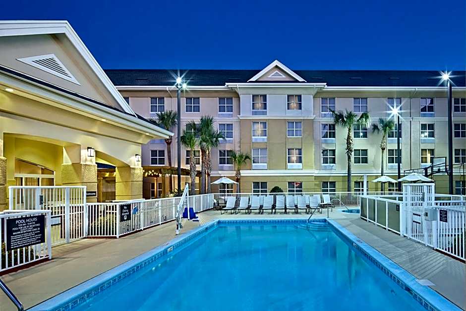 Homewood Suites By Hilton Daytona Beach Speedway-Airport