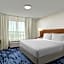 Fairfield Inn & Suites by Marriott Salt Lake City Midvale