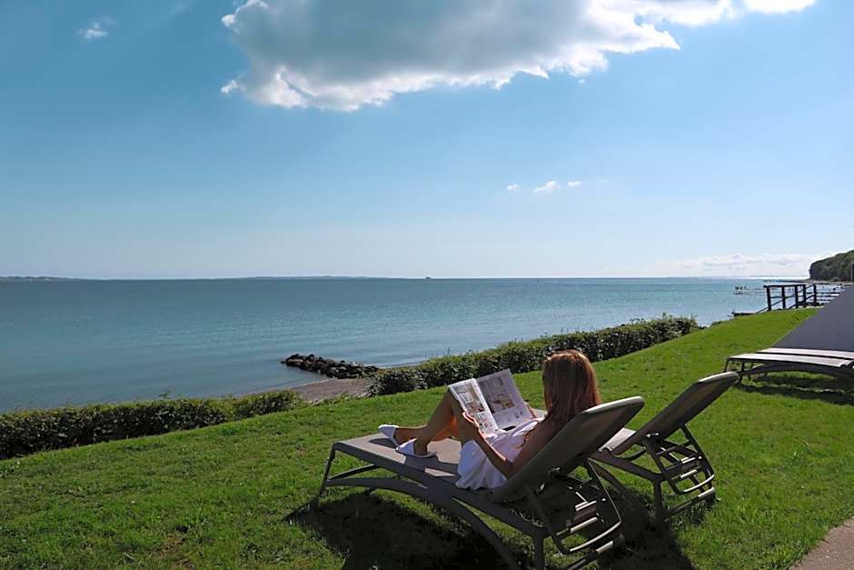 Helnan Marselis Hotel