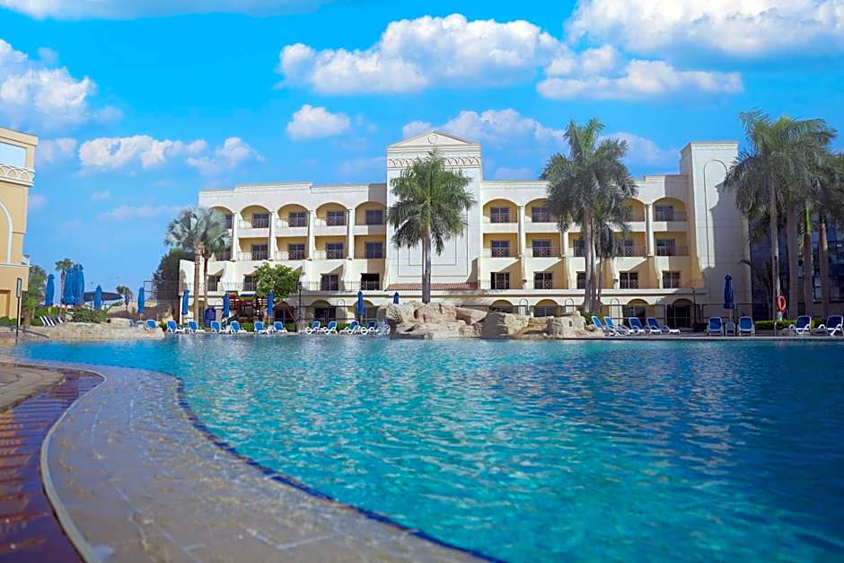 Helnan Dream Hotel and Conference Center