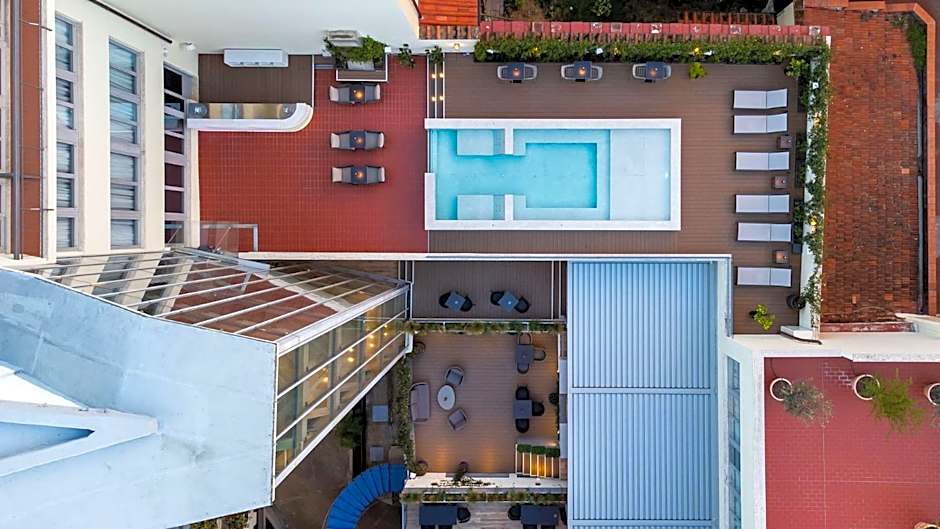 iQ Hotel Firenze