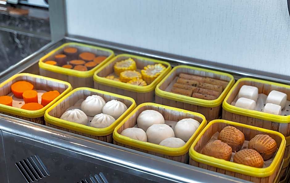 UrCove By Hyatt Pingtan Tannan Bay