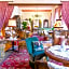 Tante ALMA's Kölner Hotel