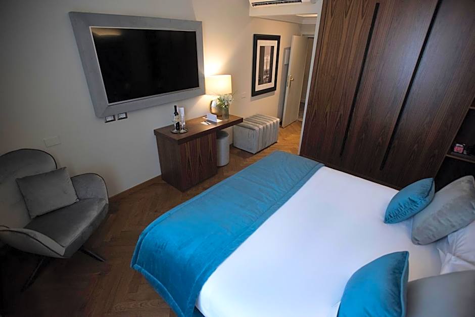 Antico Albergo del Sole al Pantheon