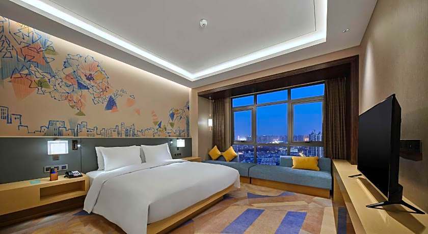 Hilton Garden Inn Heze