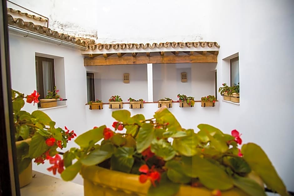 Hotel Legado Alcazar