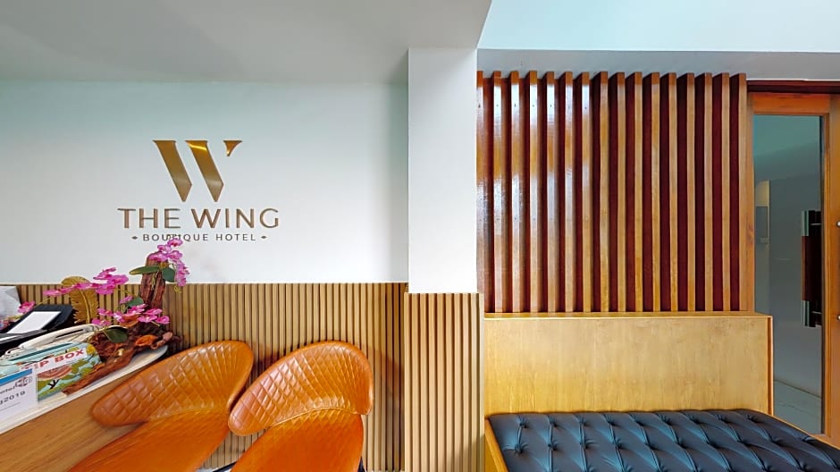 The Wing Boutique Hotel Chaing Mai