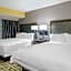 Hampton Inn By Hilton & Suites Tampa Airport Avion Park Westshore