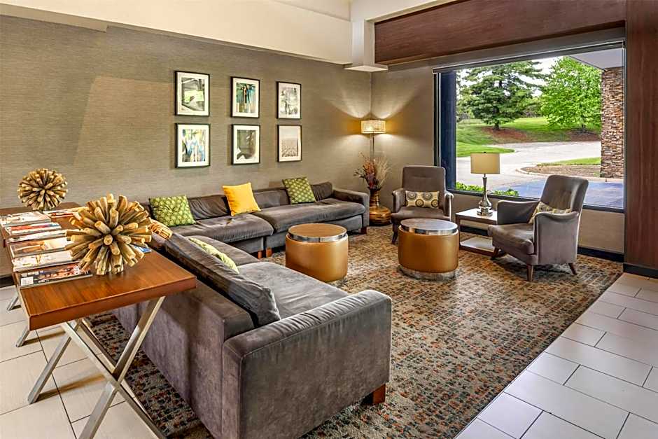 Best Western Plus Miamisburg-Dayton Suites, Banquets & Hotel