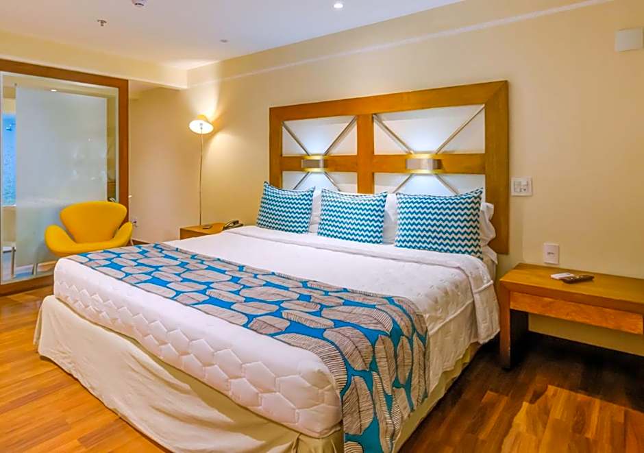 Rio Design Copacabana Hotel