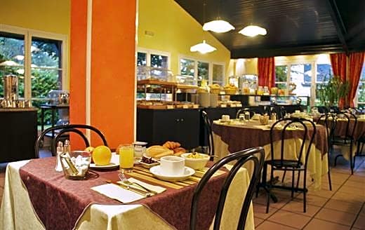 La Berteliere, The Originals Relais (Qualys-Hotel)