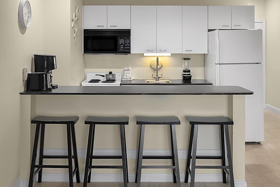 Coconut Malorie Resort Ocean City, an Ascend Collection Hotel