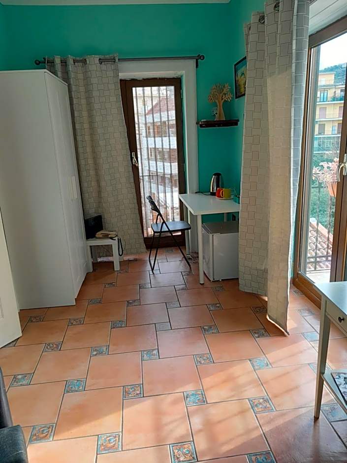 La Piazza – Sant' Agnello-Sorrent, CO