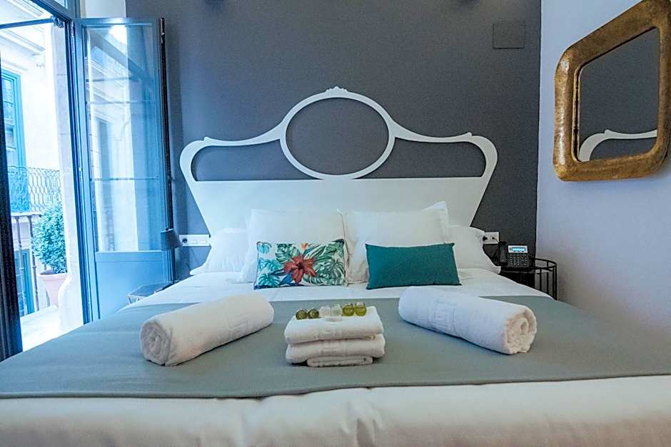 Hotel Boutique Alicante Palacete S.XVII Adults Only