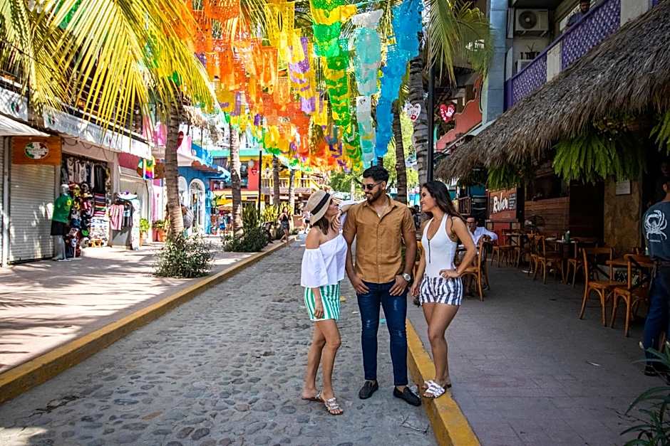 Viajero Sayulita Hostel