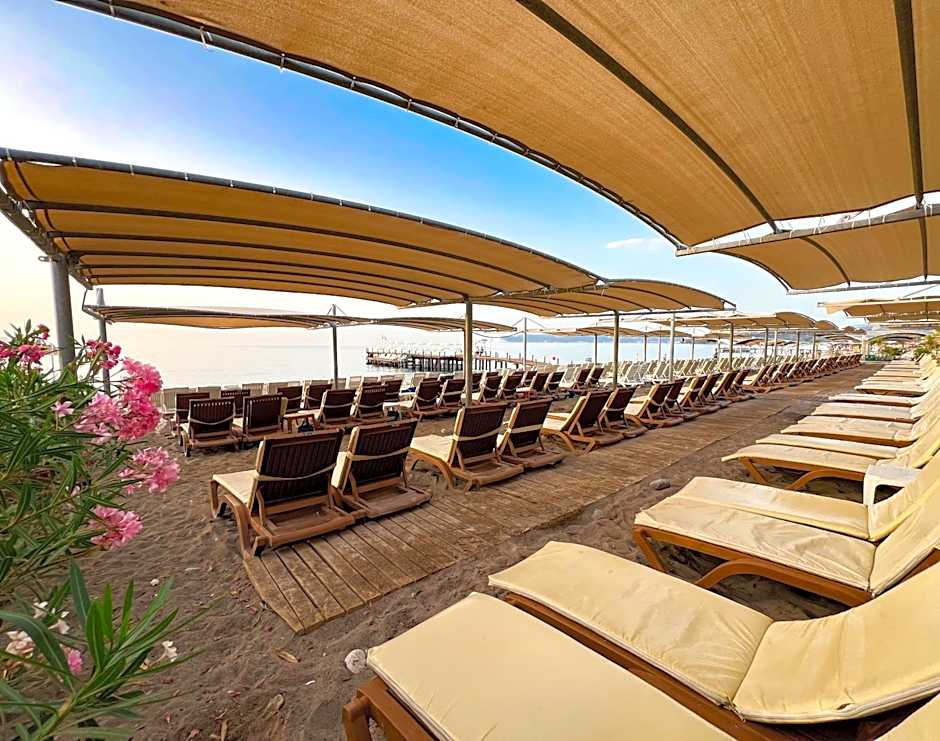 Transatlantik Hotel & Spa - Ultra All Inclusive