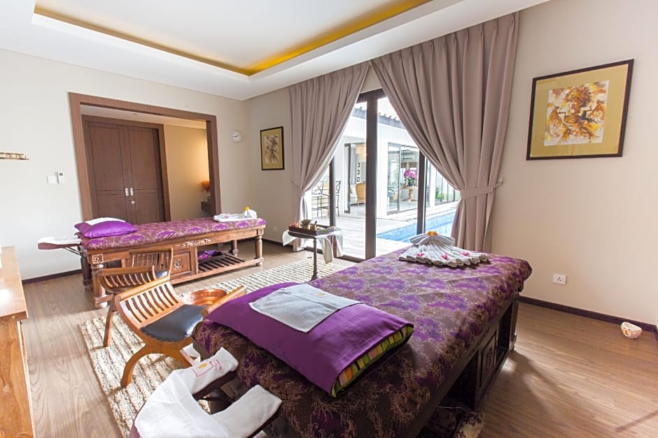 Pantai Indah Lagoi Bintan