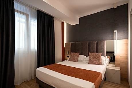 Classic Double Room Plus