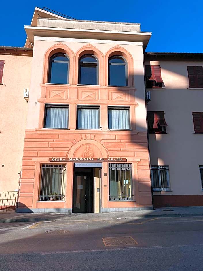 VILLA GLAUER - D'AMICO