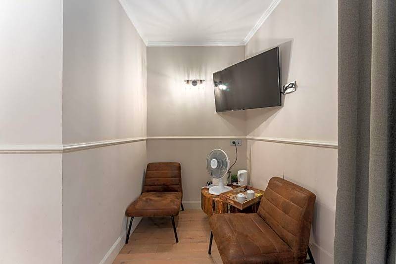 Hotel Karel de Stoute