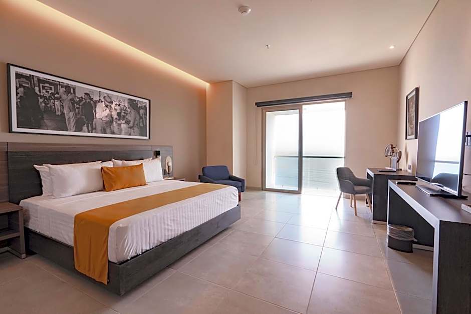 Best Western Plus Riviera Veracruz