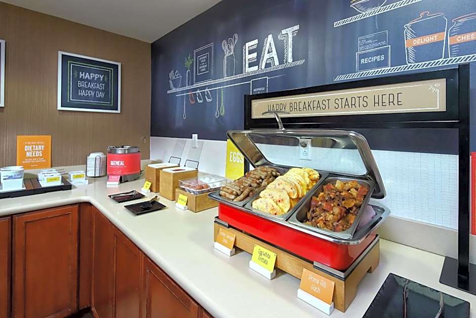 Hampton Inn By Hilton & Suites Tucson East