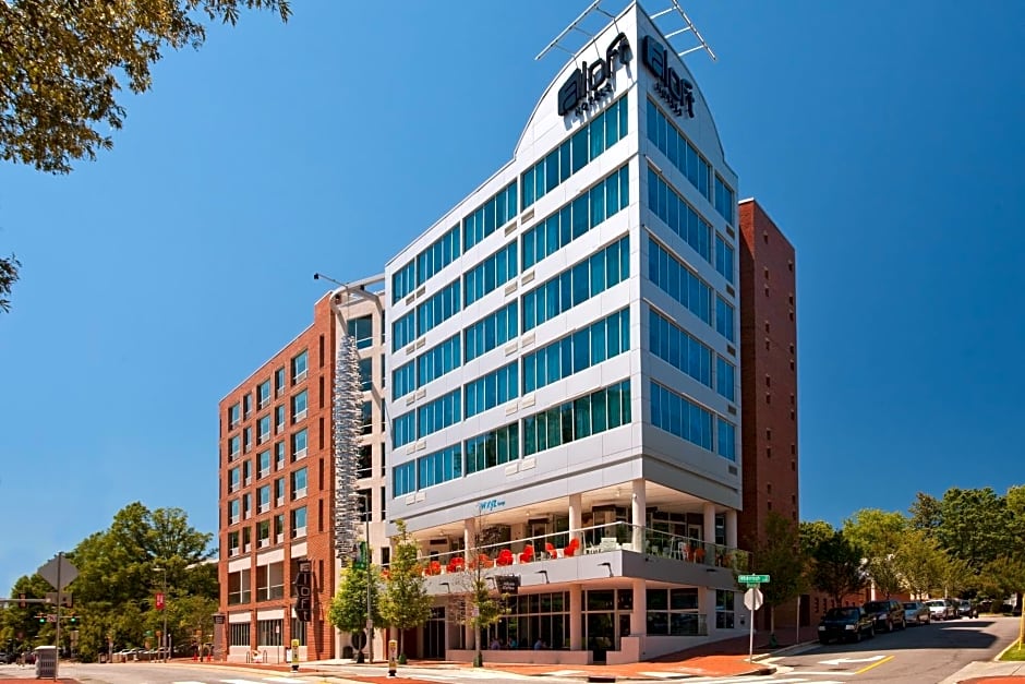 Aloft Raleigh