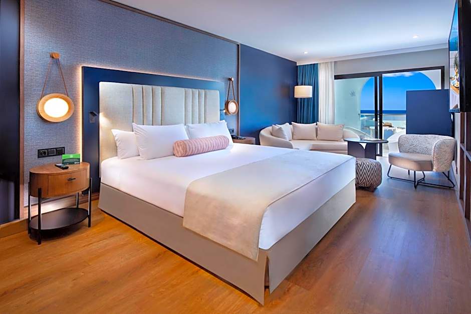 Princess Inspire Tenerife - Adults Only