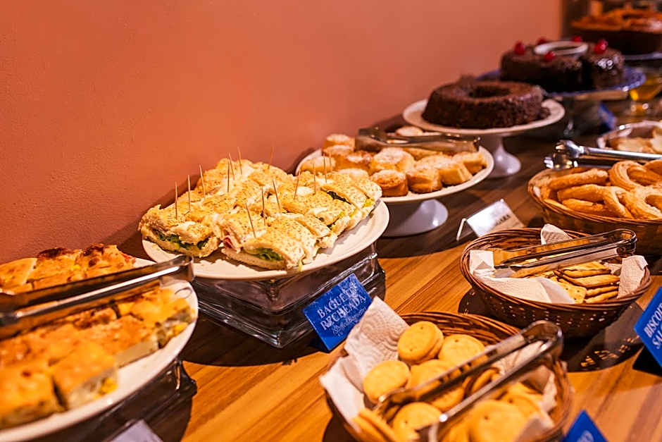 Dan Inn São José do Rio Preto