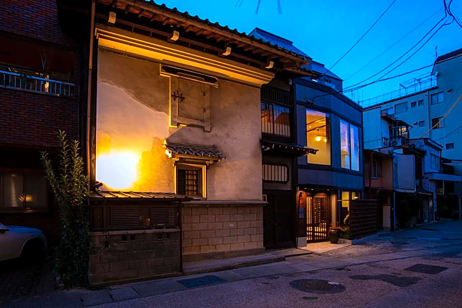 まち宿 壱龍 MACHIYADO ICHIRYU