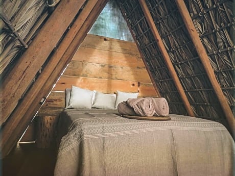 Standard Double Room with Fan