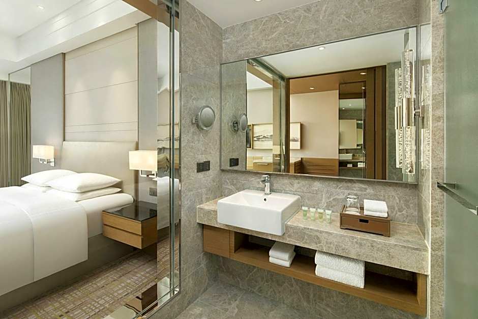 Courtyard by Marriott Xinchang