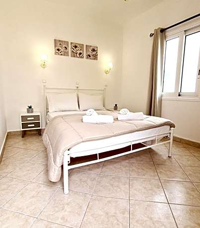 Avra Rooms