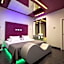 Motel Venus Madrid Norte