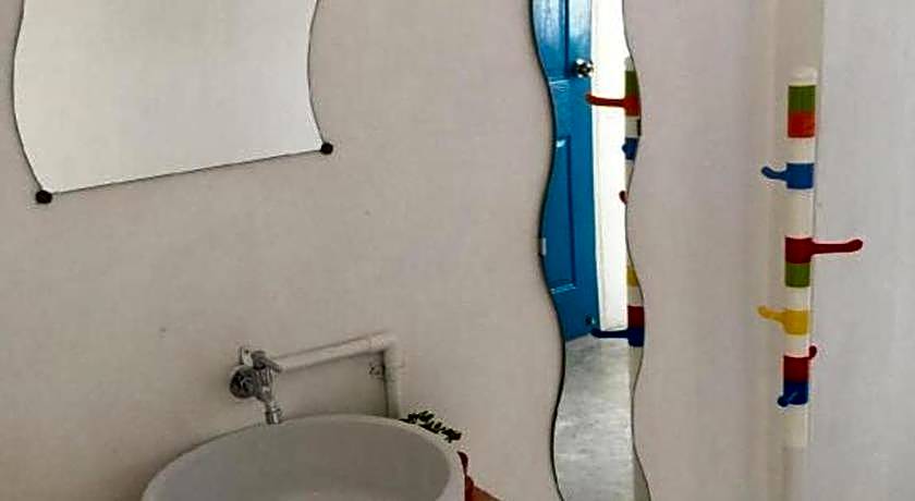 The Sugar Hostel